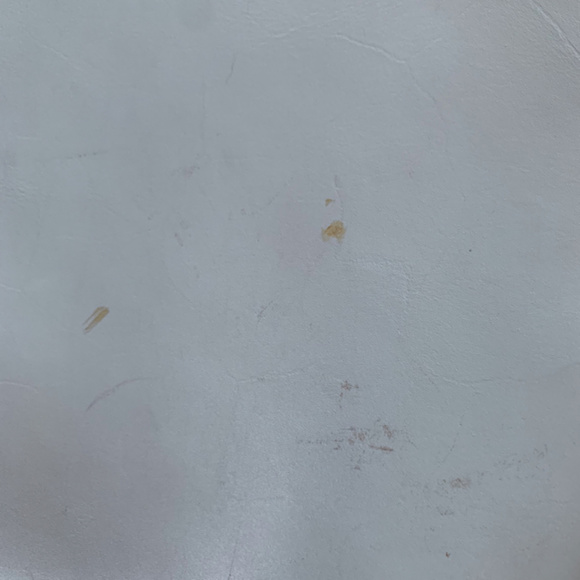 Rebecca Minkoff Seafoam Green Leather Tote - Picture 2 of 7